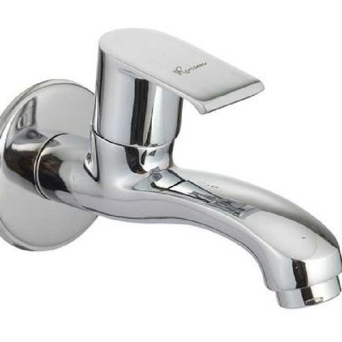 Stainless Steel Bathroom Taps - Premium Quality, Polished Surface | Highly Corrosion Resistant, Elegant Design for Modern Bathrooms