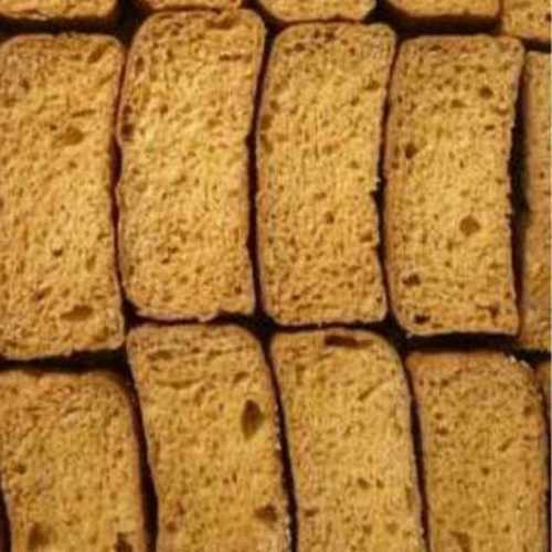 Crunchy Milk Suji Rusk