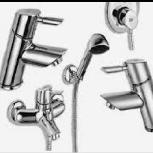 Mild Steel Cp Fittings 