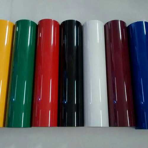 Heat Transfer Vinyl Rolls