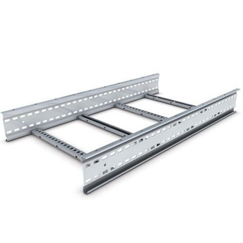 GI Ladder Type Cable Trays