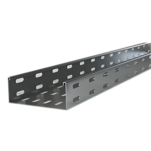 Mild Steel Cable Tray