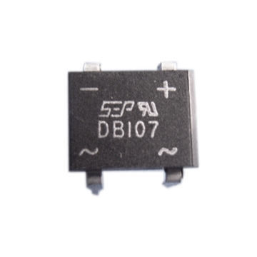 Durable DB107 Bridge Rectifier