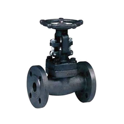 Cast Carbon Steel Gate Valves