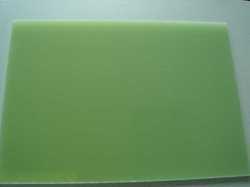 Epoxy Glass Fibre Sheets (g10 Fr4)