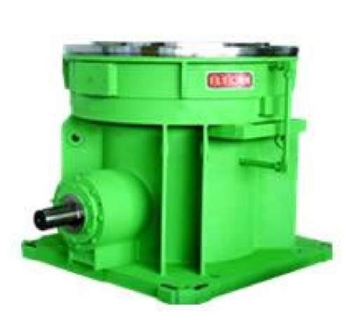 Coal Pulveriser Drive Gear Box