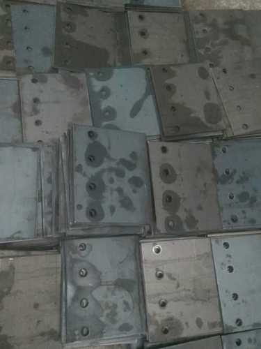 Heat Resistant Sheet Metal Components