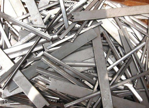 Rust Proof Steel Scrap Purity: 100%