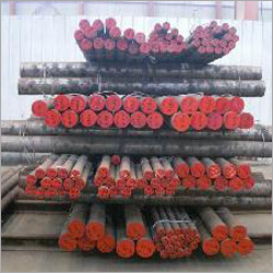 steel bars