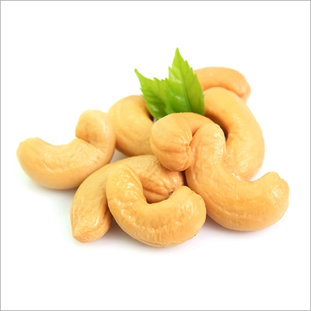 Raw Cashew Nuts