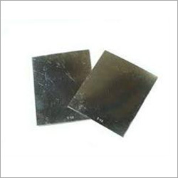 Lead Sheets - High Grade Lead Material, Corrosion Resistant and Flawless Finish | Quality Tested for Superior Durability