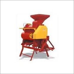 Chaff Cutter Machine