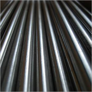 Industrial Mild Steel Bar