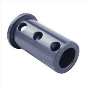 CNC Turret Sleeves - High Tensile Strength Alloy, Accurate Dimensions , Rust Proof & Fine Finish