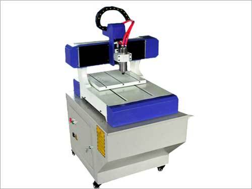 Steel Portable Cnc Router Machine