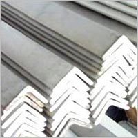 Mild Steel Angle Bars