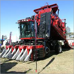 Agriculture Equipment