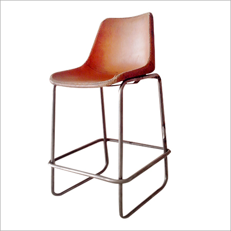 Wrought Iron Chairs - Premium Quality Iron, Various Color Shades | High Strength, Anti-Corrosive, Flawless Finish