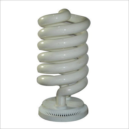 CFL Tubes - Superior Grade Raw Material, Various Watt Options | Energy Efficient, High Illumination, Moisture Resistant, Easy Installation