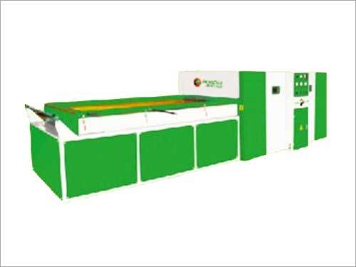 Vacuum Laminating Machine