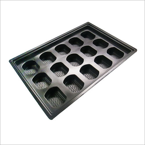 Chocolates Blister Trays