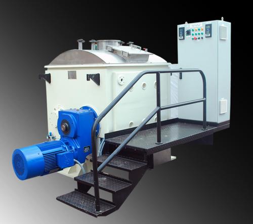 Detergent Powder Making Machine