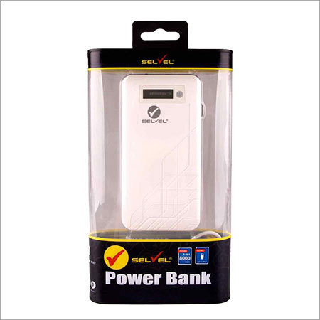 Portable Power Bank