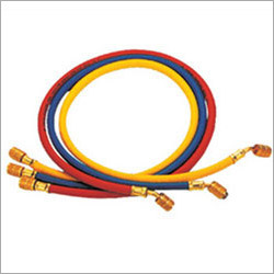 Refrigerant Charging Hoses