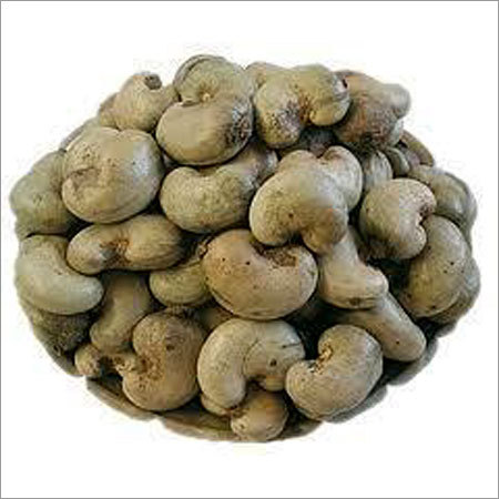 Raw Cashew Nuts