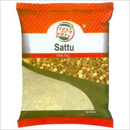 Sattu Powder