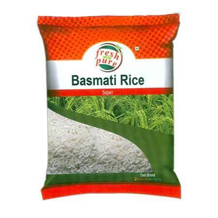 Basmati Rice - Premium Quality Long Grain Rice | Rich Aroma, Enhanced Shelf Life, High Nutritional Value