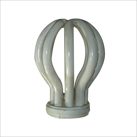 CFL Lamps Raw Material