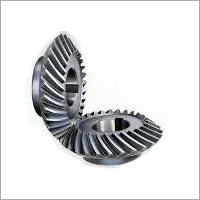 Automotive Gears