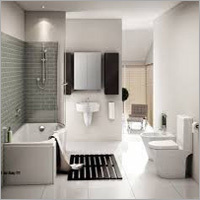 Bathroom Sanitary Ware Set