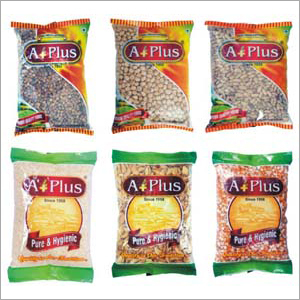 Indian Pulses