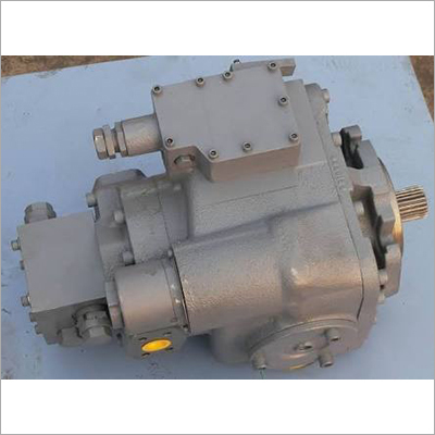 Hydraulic Pump