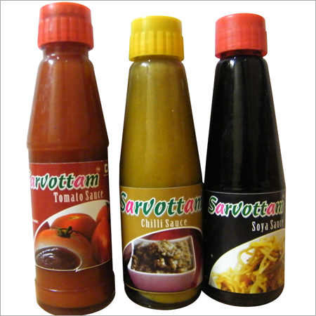 Chilli Sauce - Fresh Tomatoes & Natural Ingredients | Spicy Taste, Premium Packaging, Enhances Flavor of Burgers and Fries