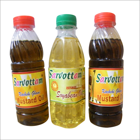 Edible Fats Oil - Premium Quality Seed Extracts , Rich Taste and High Nutritional Value