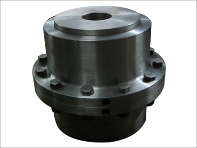 Full Gear Coupling - Precision Engineered, Accommodates Angular & Parallel Misalignment, Enhanced Power Efficiency