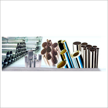 Stainless Steel Pipes & Tubes