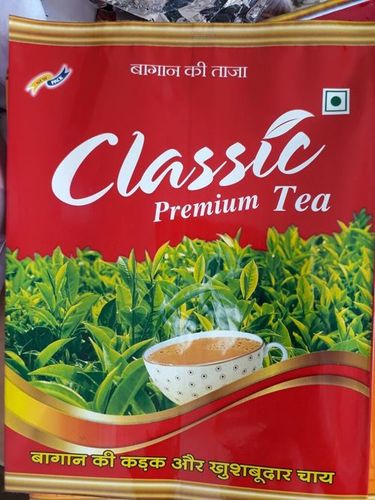 Brown Premium Tea