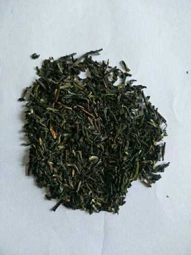 Fresh Darjeeling Leaf Tea