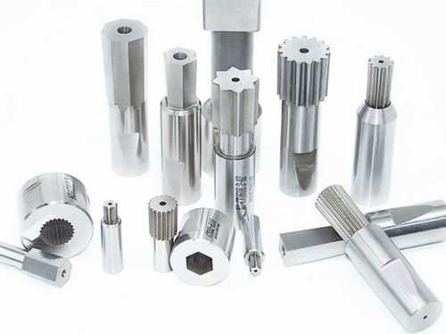 Industrial Broaching Tools