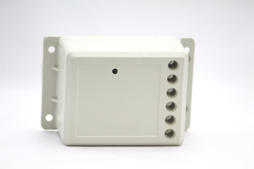 Ivory Electrical And Electronic Enclosure-Pnt-02 