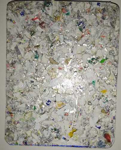 Any Crack Resistance Shuttering Recycle Plastic Sheet