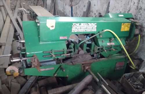 Heavy Duty Band Saw Hardness: Yes