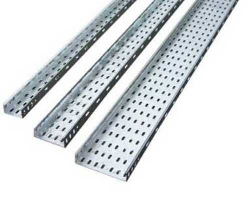 Any Color Gi Aluminium Cable Trays