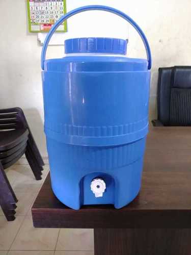 Insulated Plastic Water Jugs