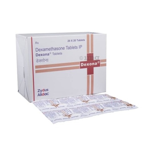 Dexamethasone Tablet