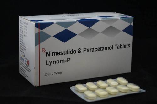 pharmaceutical tablets